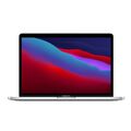 2020 Apple MacBook Pro mit Apple M1 Chip (13", 8GB RAM, 512GB SSD) - Silber