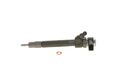 BOSCH Einspritzdüse 0 986 435 135 +68.81€ Pfand für KLASSE W220 MERCEDES W211