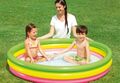 Planschbecken 152cm Kinderpool Kinder Pool Swimmingpool Schwimmbecken Gartenpool