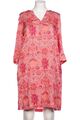 Peter Hahn Kleid Damen Dress Damenkleid Gr. EU 44 Pink #cru5r94