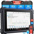 Autel MK906 PRO Profi KFZ Diagnosegerät Auto OBD2 Scanner ALLE SYSTEM TPMS DHL