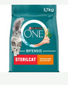 Purina One Bifensis Sterilcat Huhn