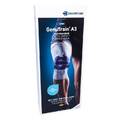 Genutrain A3 Kniebandage links Größe 3 natur  · 1 St · PZN 01071723