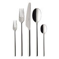 Villeroy & Boch Ella Besteck 30tlg Tafelbesteck Essbesteck Besteck-Set 