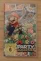 Mario Party Superstars [Nintendo Switch] 