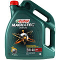 5 Liter Original Castrol Motoröl Magnatec Diesel 5W-40 DPF Motorenöl