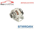 LICHTMASCHINE GENERATOR STARDAX STX100514R I FÜR AUDI A4 B5,A6 C5,A8 D3,8D5,8D2