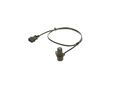 Bosch Kurbelwellensensor Sensor Kurbelwelle 0261210150 für Opel Chevrolet 00-10