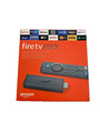 Amazon Fire TV Stick 4K  2. Generation, Wi-Fi 6 sowie Streaming in Dolby