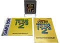 Nintendo Game Boy - Tetris 2 + Anleitung - GameBoy Modul - Sehr gut