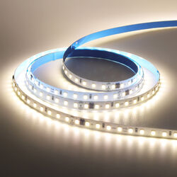 5-50m LED Streifen 230V 2835 Wasserdicht Band Leiste Stripe Leuchte Lichtband