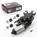 Wischermotor Scheibenwischer Motor Heck hinten für SEAT IBIZA 4 IV 6L 5 V 6J