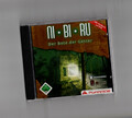 Nibiru - Der Bote der Götter - Adventure - Deutsch - PC - CD-ROM