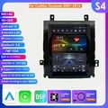 Für Cadillac Escalade 2007-2014 9.7"Autoradio Android 13 GPS Navi BT5.0 RDS Wifi