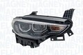Magneti Marelli 712105709940 Hauptscheinwerfer Hauptscheinwerfer