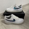 Original Nike Air Force 1 Gr. 42 mit Originalkarton