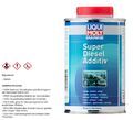 Liqui Moly Marine Super Diesel Additive Boot Zusatz Kraftstoffadditiv 500 ml