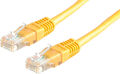 CAT5e Patchkabel 1,5m Netzwerkkabel LAN Kabel SF/UTP RJ45 DSL TV Internet