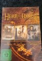 Der Herr der Ringe - Die Spielfilm Trilogie [3 DVDs]... | Portofrei! 