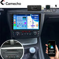 DAB+ 64G Für BMW 1er E81 E82 E87 E88 2004-2011 Android 13 Autoradio Navi Carplay