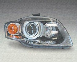 1x Magneti Marelli Xenon Hauptscheinwerfer D1S H7 Links passend für Audi A4 B7