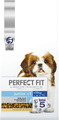 6kg Perfect Fit Hundefutter Trockenfutter Junior <10kg Huhn