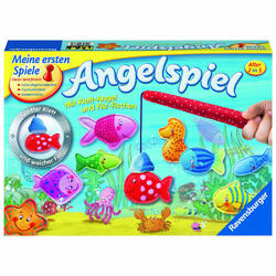 Ravensburger Meine Ersten Spiele Angelspiel Angeln Kinderspiel Kinder Spiel