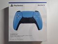 Sony PS5 DualSense Wireless Gamepad - Starlight Blue