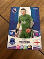 23/24 Panini ADRENALYN XL Premier League 2024 Karten