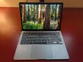 Apple MacBook Air 13 Zoll (512GB SSD, M1, 8GB) Laptop - Space Grau - MGN63D/A...