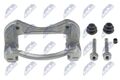 NTY Halter Bremssattel HZP-HY-504A für HYUNDAI ix35 LM EL ELH CRDi 4WD CVVT KIA