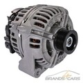 ATEC LICHTMASCHINE GENERATOR 120A NEUTEIL KEIN PFAND 30522944