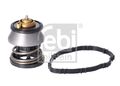 FEBI BILSTEIN 179798 Thermostat für BMW MINI