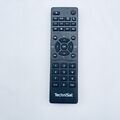 TechniSat DIGITRADIO 10 IR - Adapter für Internetradio & DAB+/UKW mit WLAN, Blue