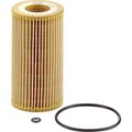 Mann Filter HU 718 1 N Ölfilter für OPEL SAAB Ölreinigung Inspektion Service