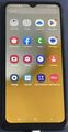 Samsung Galaxy A13 5G 4GB RAM schwarz 64GB Dual-SIM entsperrt Smartphone