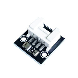 AHT20+BMP280 Temperature Humidity Air Pressure Sensor High-  Module #T9