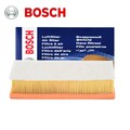 BOSCH Luftfilter für AUDI A3 8P Q3 8U TT VW BEETLE CADDY 3/4/ALLTRACK EOS S0172