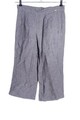 CINQUE Culottes Damen Gr. DE 34 hellgrau Casual-Look