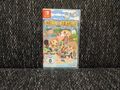 Story of Seasons: Pioneers of Olive Town Nintendo Switch OVP Deutsch Sehr Gut