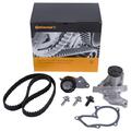 CONTINENTAL CTAM CT881WP1 Zahnriemensatz mit Wasserpumpe für FORD VOLVO MAZDA