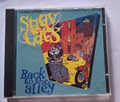 Stray Cats – Back To The Alley - The Best Of The Stray Cats CD