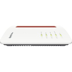 AVM FRITZ!Box 7690 Edition International WLAN Router mit Modem Integriertes M...
