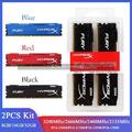DDR4 RAM Kit 4GB 8GB 16GB 32G DIMM 2133 2400 2666 3200 Desktop Speicher ohne ECC