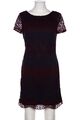 Jake s Kleid Damen Dress Damenkleid Gr. EU 40 Baumwolle Marineblau #t6226lb