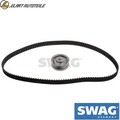 ZAHNRIEMENSATZ 99 02 0063 FÜR VW CR/JK/CY/ME/JP/MF/JR/RA/SB/CS/JX 1.6L CK 1.5L