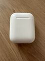 Apple AirPods 2. Generation Ladecase - Ersatz Einzelteil Case AirPod A1620