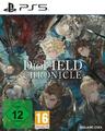 The DioField Chronicle (PlayStation PS5) DVD-ROM Englisch 2022 Square Enix