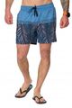 MORAJ Herren Badeshorts Badehose Schwimmshort Surfhose Kurze Hosen 2XL XXL