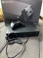 Microsoft Xbox One X 1TB Spielekonsole - Schwarz